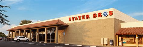 Whether you’re in the market for farm fresh local produce, freshly baked cookies or the perfect cut of meat; we have you covered. . Stater brother near me